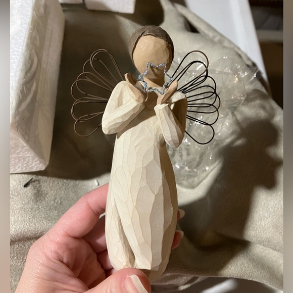 Willow Tree Other - Willow tree Bright Star figurine